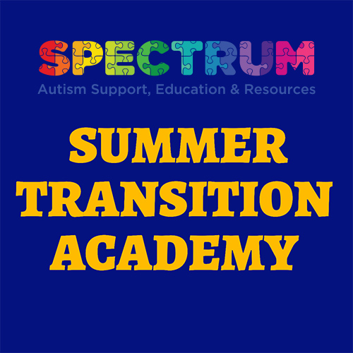 Summer Transition Academy