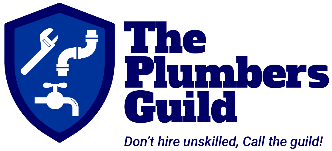 Plumbers Guild Logo