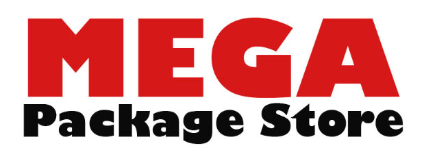 Mega Package Store Logo