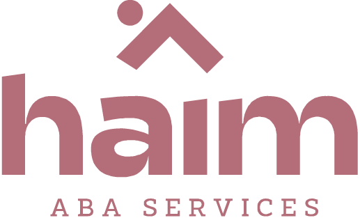 HAIM ABA Logo