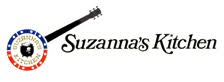 Suzanna's Kitchen Logo