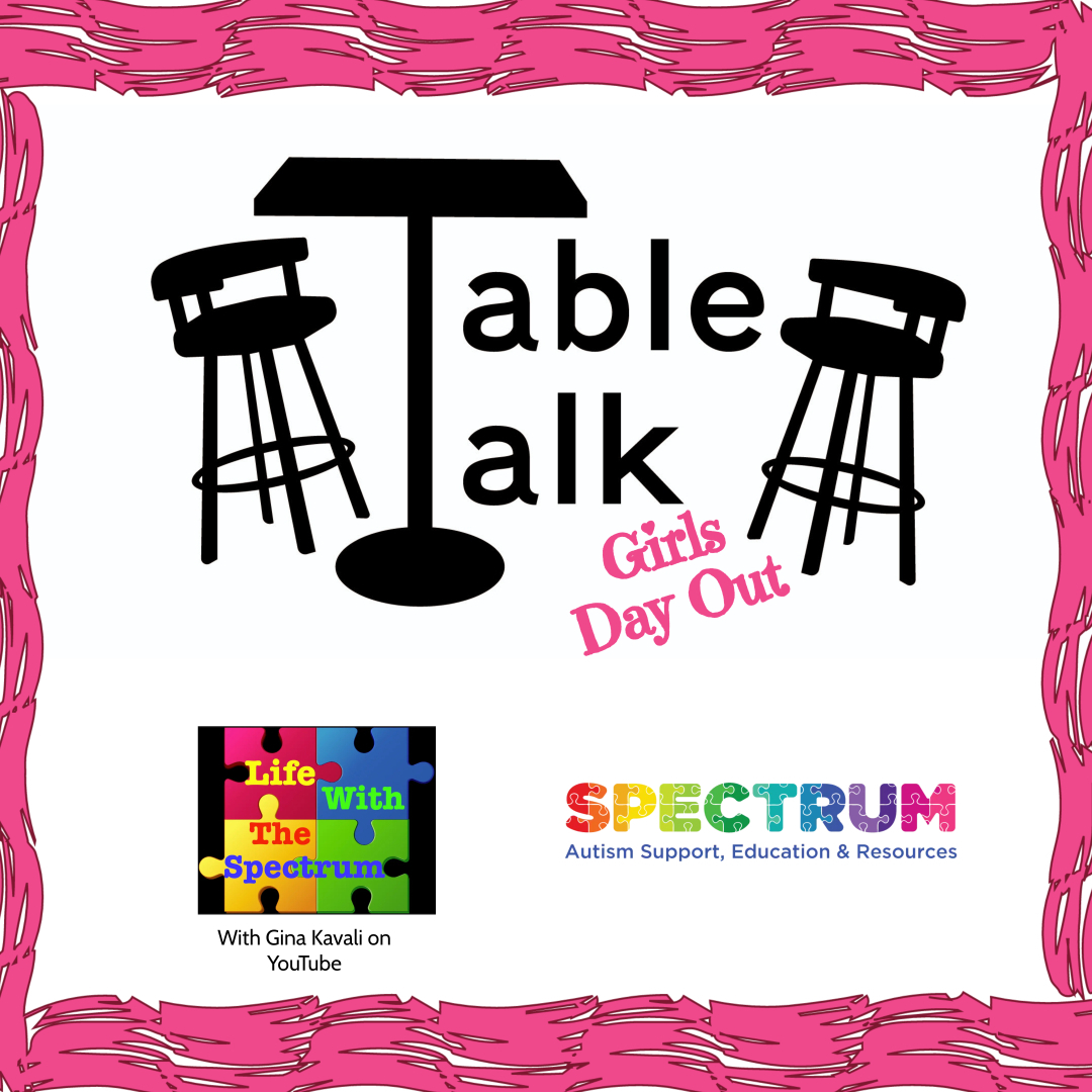 2024 Table Talk Girls Day Out Web Block