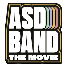ASD Band: The Movie Logo