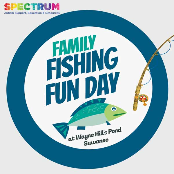 Family Fishing Day 2024