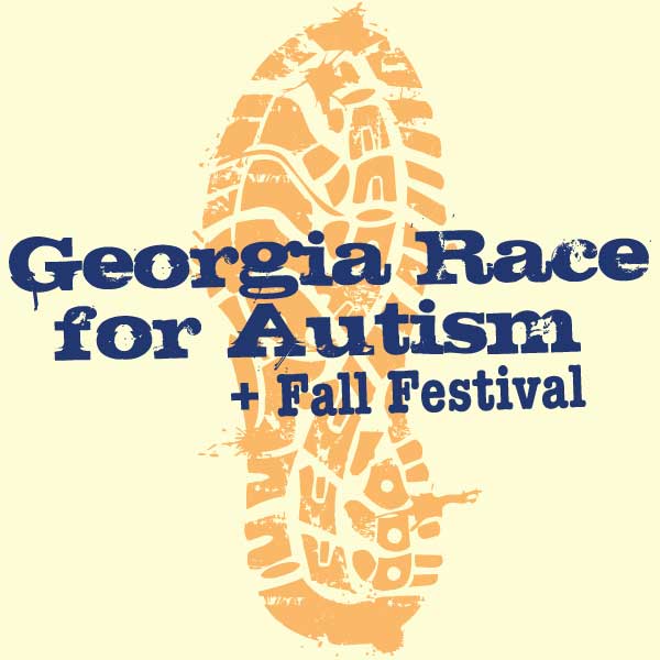 Georgia Race For Autism and Fall Festival