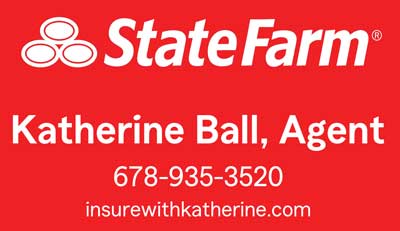 State Farm Insurance - Katherine Ball