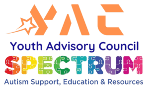 Youth Advisory Council Logo