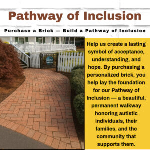 Pathway Of Inclusion Fundraiser