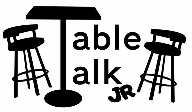 Table Talk Jr. Calendar Preview