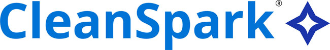 cleanspark-logo