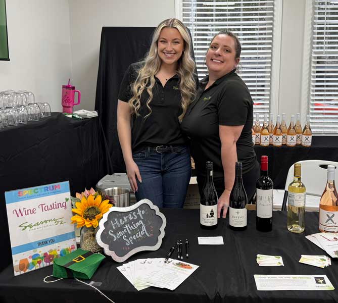 Raise Your Glass Fundraiser