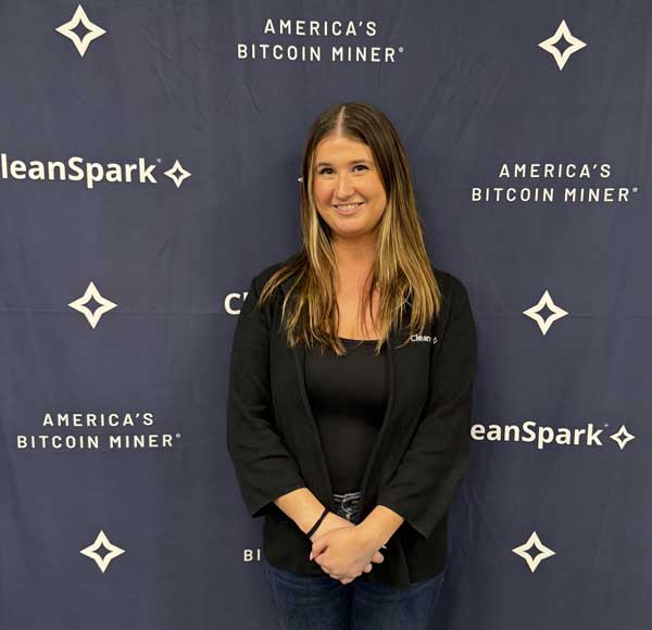 Michelle Huggins - Star Of The Month - March 2026