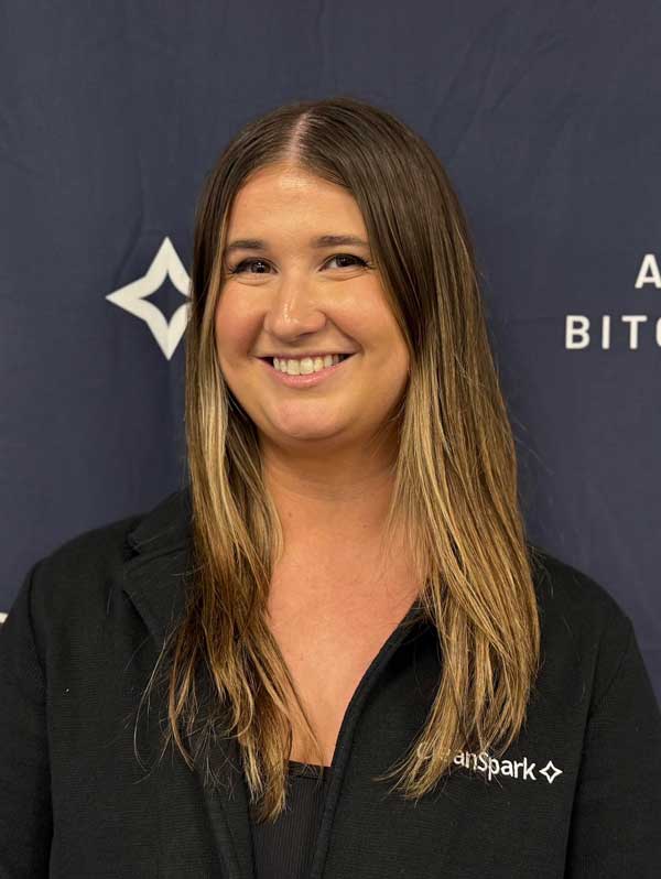 Michelle Huggins - Star Of The Month - March 2026