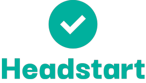 HeadStart Logo