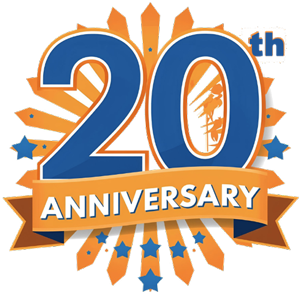 20th-Anniversary