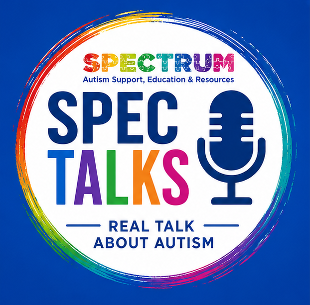 SpecTalks logo