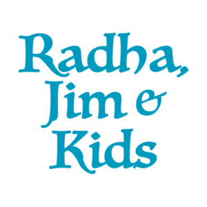 radha-jim-and-kids